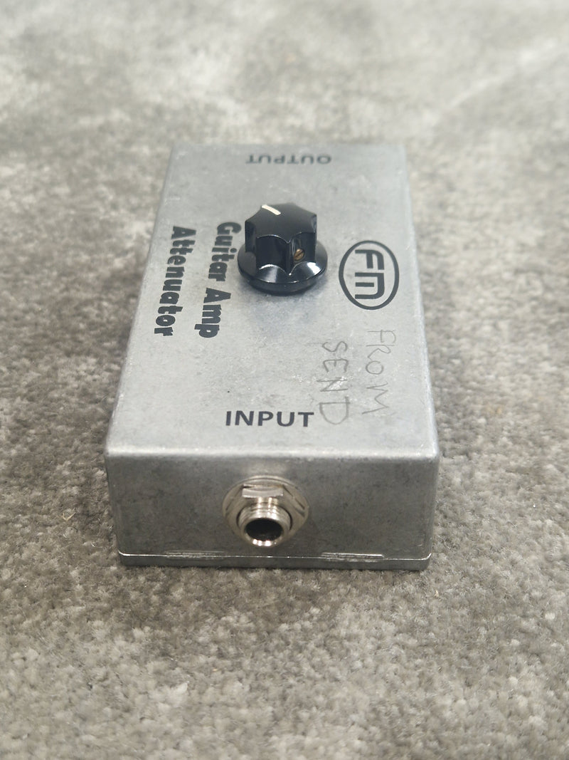 FM Guitar AMP Simulator - Authentic Tone Modeling - Very Good - Image 2