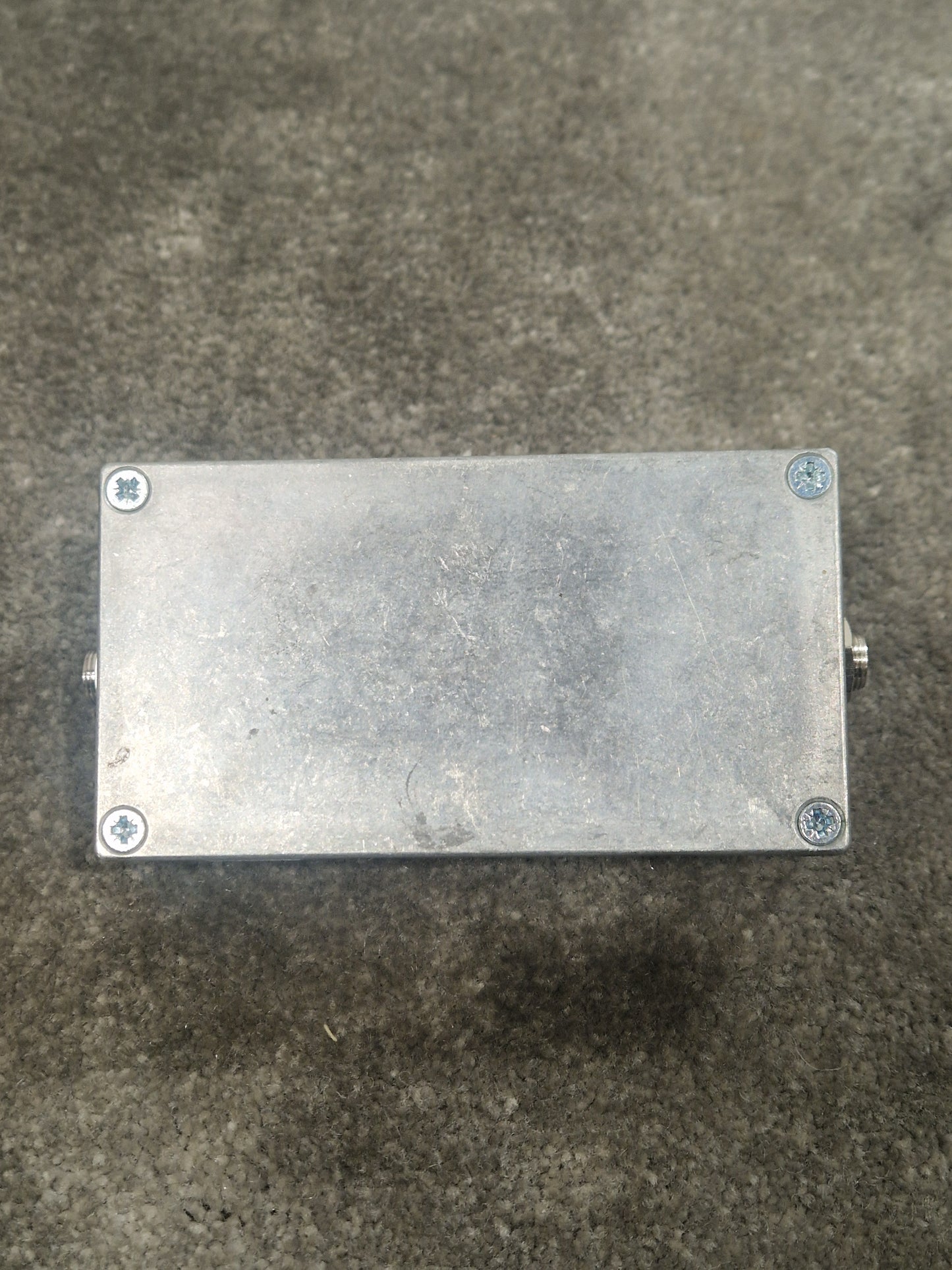 FM Guitar AMP Simulator - Authentic Tone Modeling - Very Good