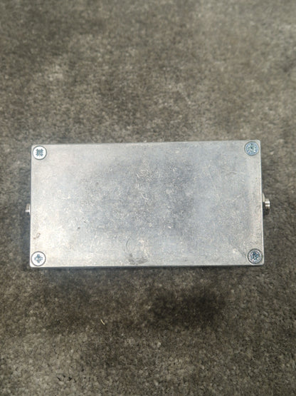 FM Guitar AMP Simulator - Authentic Tone Modeling - Very Good