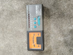 Boss Chromatic Tuner TU12 - Analog Needle Display - Spares or Repair - Image 4