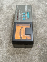 Boss Chromatic Tuner TU12 - Analog Needle Display - Spares or Repair - Image 2