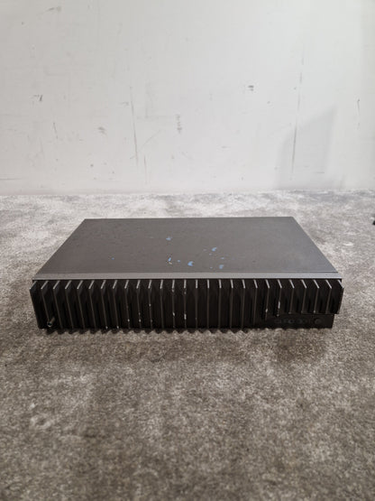 Quad 306 - Stereo Power Amplifier - Fair