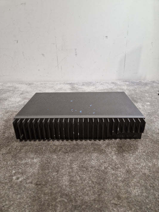 Quad 306 - Stereo Power Amplifier - Fair