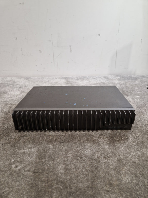 Quad 306 - Stereo Power Amplifier - Fair