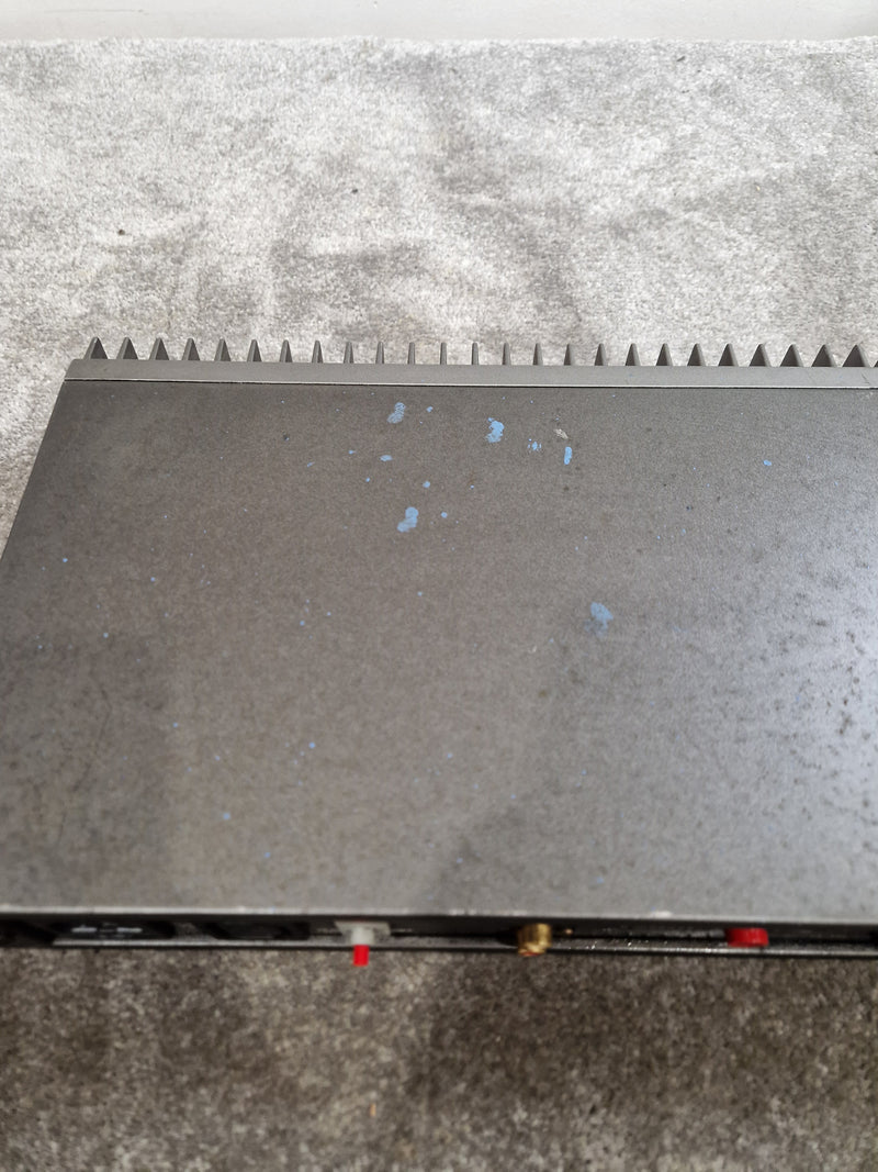 Quad 306 - Stereo Power Amplifier - Fair - Image 6