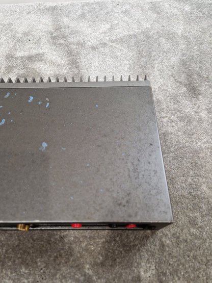 Quad 306 - Stereo Power Amplifier - Fair