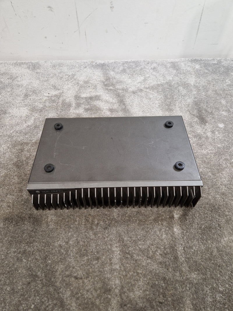 Quad 306 - Stereo Power Amplifier - Fair - Image 9
