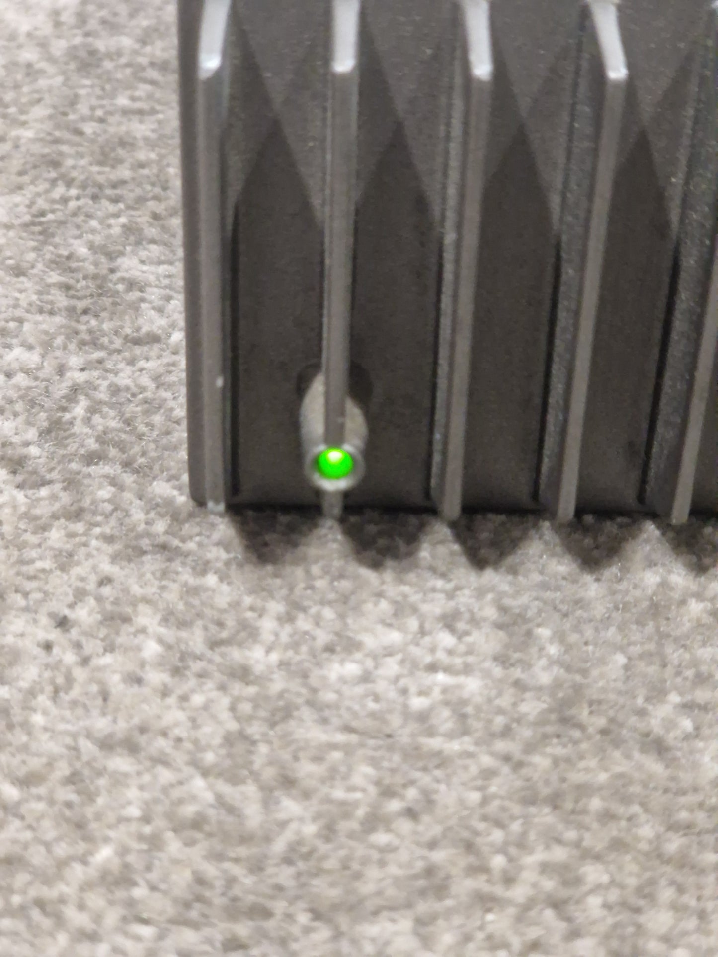 Quad 306 - Stereo Power Amplifier - Fair