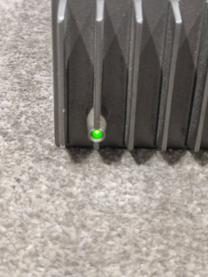 Quad 306 - Stereo Power Amplifier - Fair