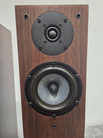 Spendor A3 - Pair of Floor Standing Speakers - Compact Design - Very Good - Image 2