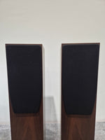 Spendor A3 - Pair of Floor Standing Speakers - Compact Design - Very Good - Image 4