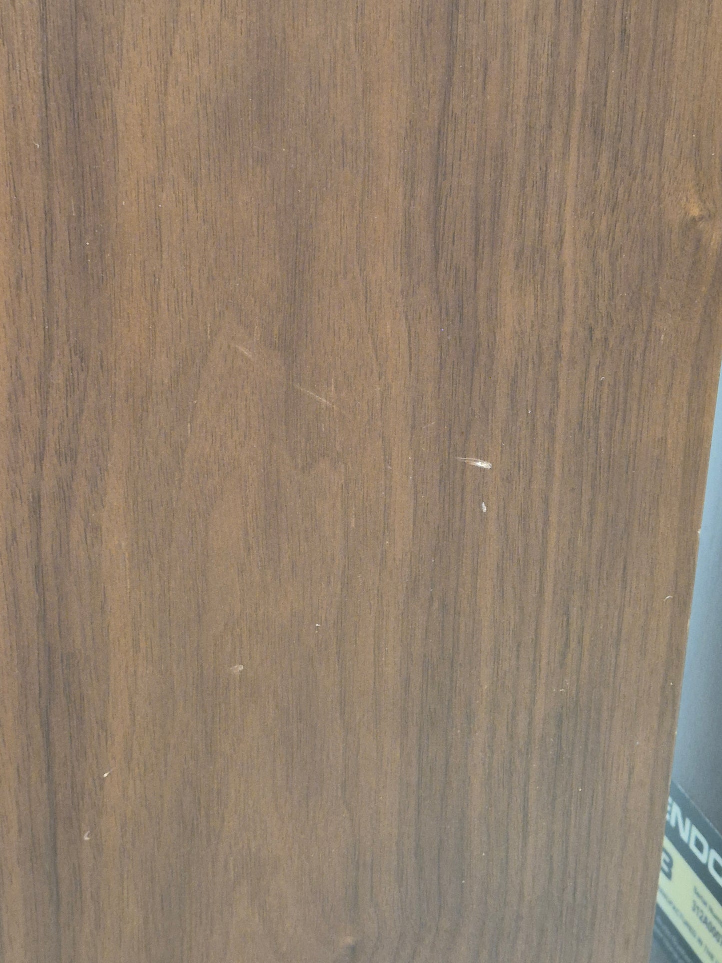 Spendor A3 - Pair of Floor Standing Speakers - Compact Design - Very Good