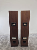 Spendor A3 - Pair of Floor Standing Speakers - Compact Design - Very Good - Image 8
