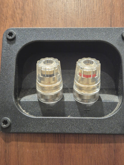 Spendor A3 - Pair of Floor Standing Speakers - Compact Design - Very Good