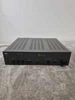 NAD 3130 - Integrated Stereo Amplifier - Excellent w/ Power Supply - Image 1