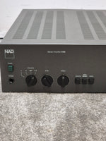 NAD 3130 - Integrated Stereo Amplifier - Excellent w/ Power Supply - Image 2