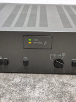 NAD 3130 - Integrated Stereo Amplifier - Excellent w/ Power Supply - Image 3