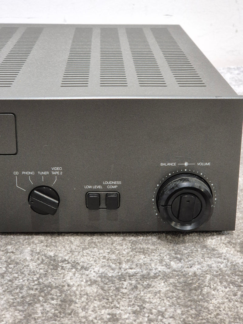 NAD 3130 - Integrated Stereo Amplifier - Excellent w/ Power Supply - Image 4