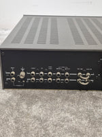 NAD 3130 - Integrated Stereo Amplifier - Excellent w/ Power Supply - Image 9