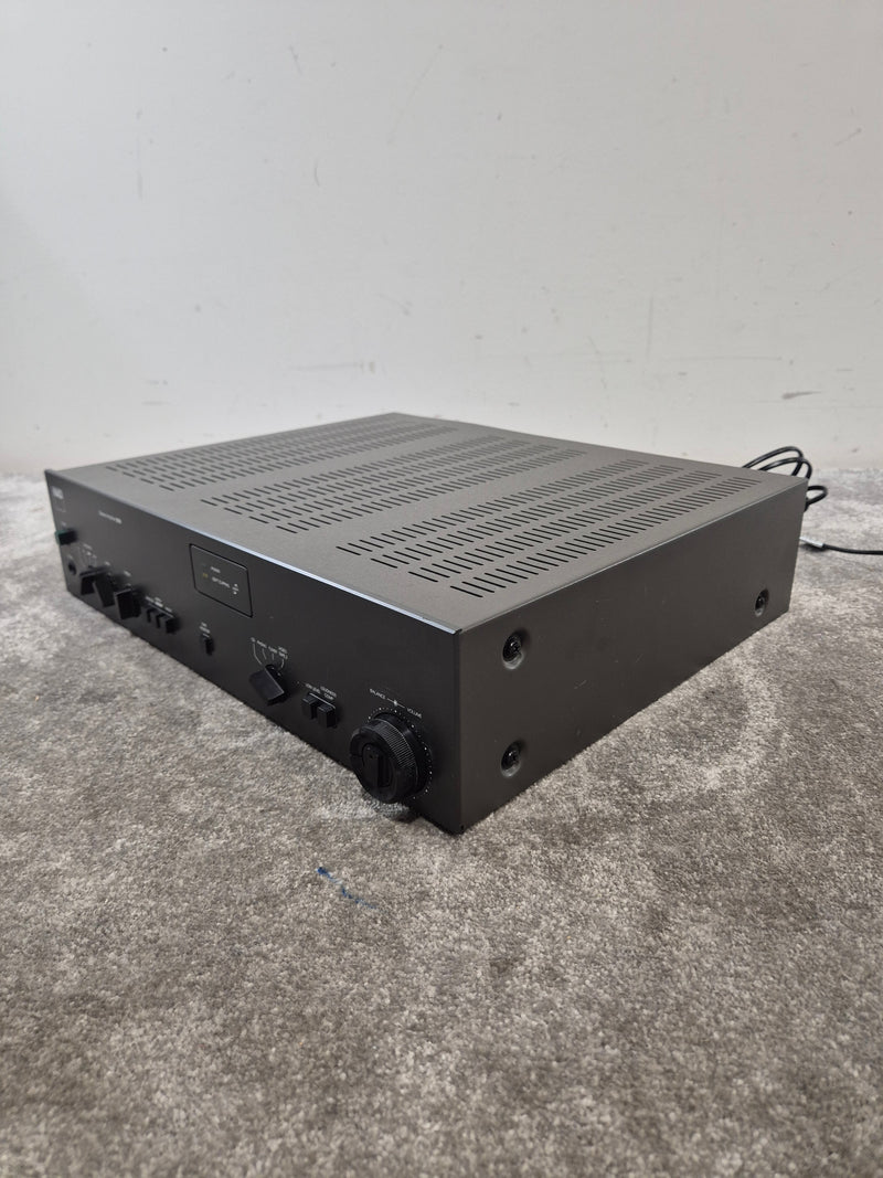 NAD 3130 - Integrated Stereo Amplifier - Excellent w/ Power Supply - Image 12
