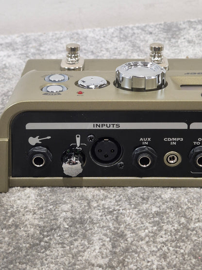 Line 6 JM4 Looper - Multi-Effect & Looper - Excellent w/ Original Box