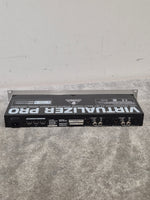 Behringer Virtualizer Pro DSP2024P - Multi-Effects Processor - Excellent - Image 7
