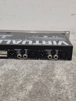 Behringer Virtualizer Pro DSP2024P - Multi-Effects Processor - Excellent - Image 8
