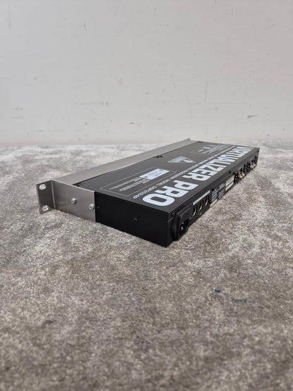 Behringer Virtualizer Pro DSP2024P - Multi-Effects Processor - Excellent