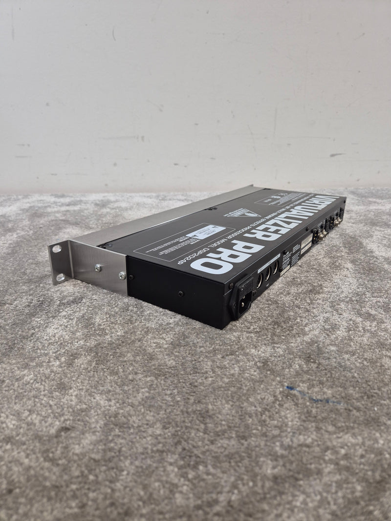 Behringer Virtualizer Pro DSP2024P - Multi-Effects Processor - Excellent - Image 10