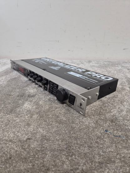 Behringer Virtualizer Pro DSP2024P - Multi-Effects Processor - Excellent