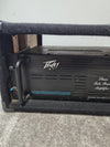 Peavey Classic Series 60/60 - Stereo Tube Power Amp - Good w/ Power Supply - Photo 2