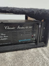 Peavey Classic Series 60/60 - Stereo Tube Power Amp - Good w/ Power Supply - Photo 3