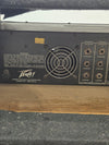 Peavey Classic Series 60/60 - Stereo Tube Power Amp - Good w/ Power Supply - Photo 5