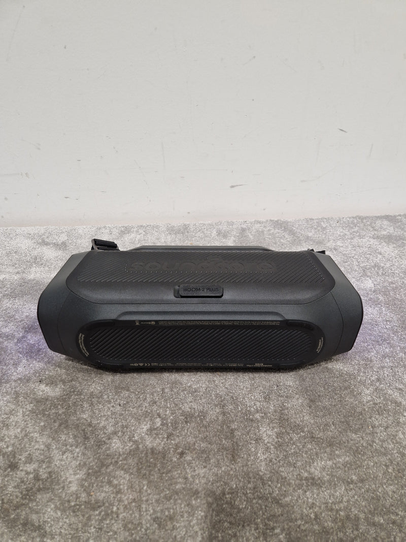 Soundcore Boom 2 Plus - Portable Bluetooth Speaker - Excellent - Image 4
