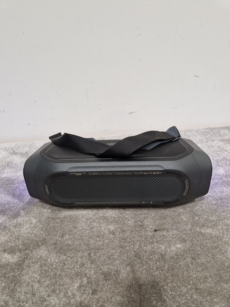 Soundcore Boom 2 Plus - Portable Bluetooth Speaker - Excellent - Image 6