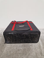 Crest Audio CA6 Power Amplifier - High-Performance Sound - Excellent w/ Rackmounted Soft Case - Image 4