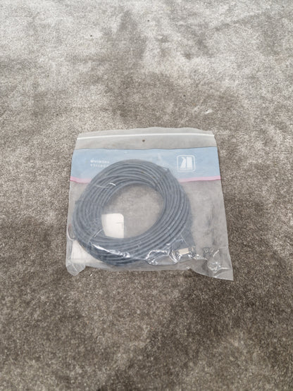 Kramer C-d9f/Open-50 Cable - High-Performance Audio - Excellent w/ Original Packet