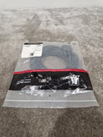 Kramer C-d9f/Open-50 Cable - High-Performance Audio - Excellent w/ Original Packet - Image 6