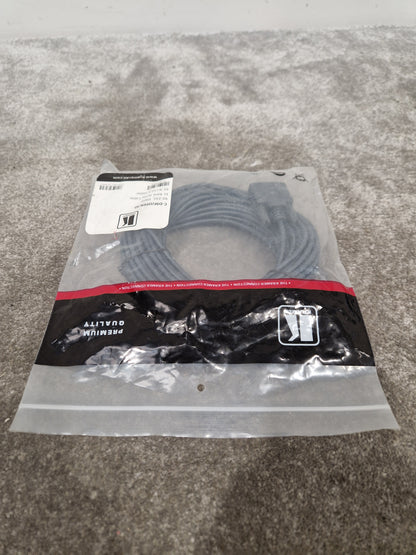 Kramer C-d9f/Open-50 Cable - High-Performance Audio - Excellent w/ Original Packet