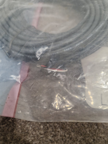 Kramer C-d9f/Open-50 Cable - High-Performance Audio - Excellent w/ Original Packet