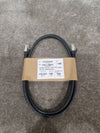 Excel CAT6A 1.5M Ethernet Cable - High-Speed Data Transfer - Excellent w/ Original packet - Photo 1