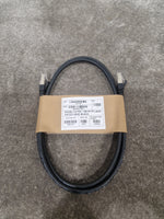 Excel CAT6A 1.5M Ethernet Cable - High-Speed Data Transfer - Excellent w/ Original packet - Image 1