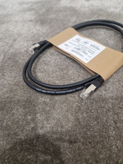 Excel CAT6A 1.5M Ethernet Cable - High-Speed Data Transfer - Excellent w/ Original packet