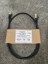 Excel CAT6A 1M Ethernet Cable - High-Speed Data Transfer - Excellent w/ Original packet - Photo 3