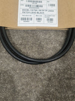 Excel CAT6A 1M Ethernet Cable - High-Speed Data Transfer - Excellent w/ Original packet - Image 6