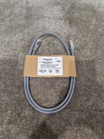 Excel CAT6A 1M Ethernet Cable Grey - High-Speed Data Transfer - Excellent w/ Original packet - Image 2