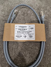Excel CAT6A 1M Ethernet Cable Grey - High-Speed Data Transfer - Excellent w/ Original packet - Photo 7