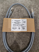 Excel CAT6A 1M Ethernet Cable Grey - High-Speed Data Transfer - Excellent w/ Original packet - Image 7