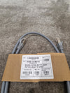 Excel CAT6A 1M Ethernet Cable Grey - High-Speed Data Transfer - Excellent w/ Original packet - Photo 6