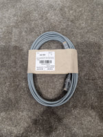 Excel CAT6A 5M Ethernet Cable Grey - High-Speed Data Transfer - Excellent - Image 6